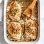 amazing forgotten chicken