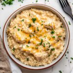 dreamy chicken and rice