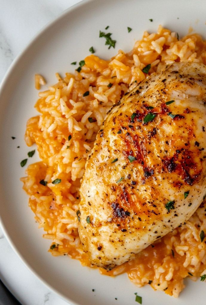 forgotten chicken recipes​