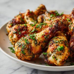 chicken legs in instant pot