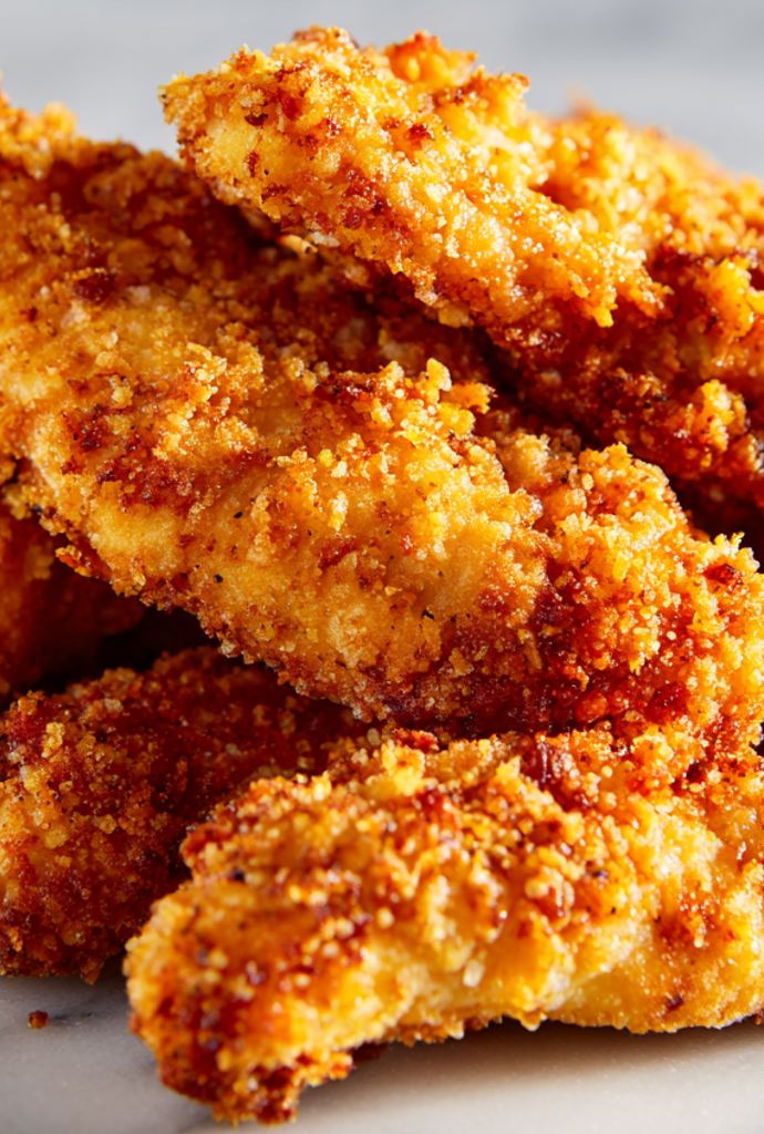 chicken tenders mcd​ recipe