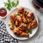 instant pot chicken legs