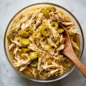 mississippi chicken instant pot