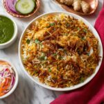 vijayawada biryani recipe