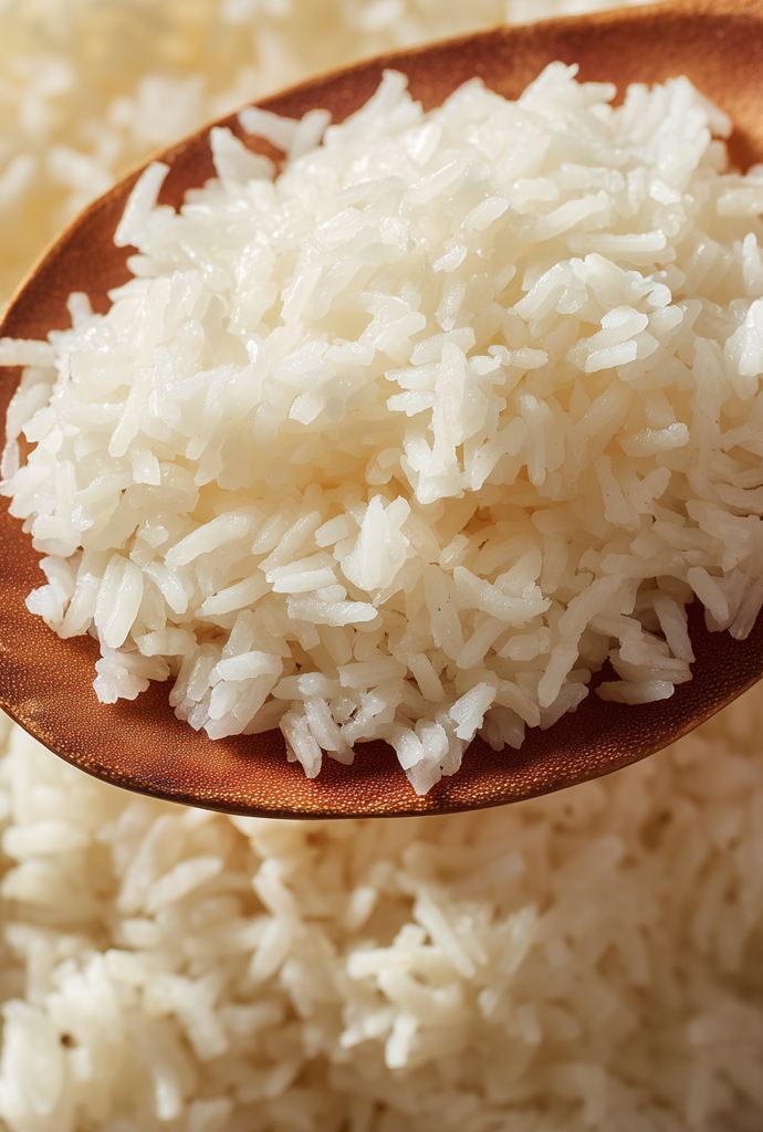 How to cook rice perfectly recipe