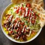 Halal Food Recipes Chicken