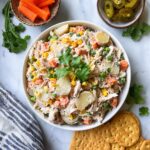 Mexican Chicken Salad