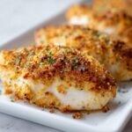 Bake Frozen Chicken Breast