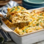 Chicken Enchilada Casserole