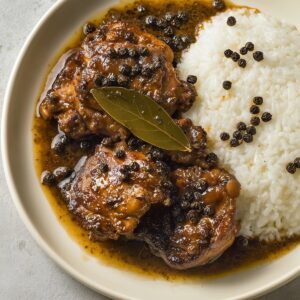 Chicken Recipe Pinoy