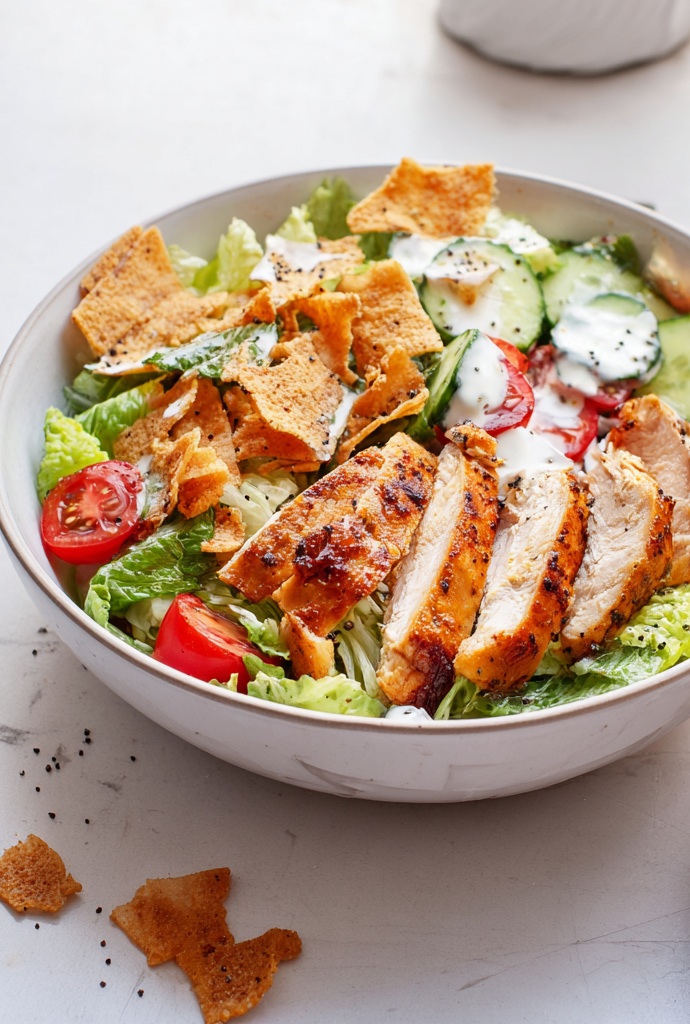 Air Fry Frozen Chicken Breast Recipe