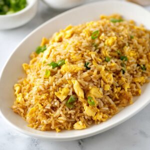Egg Fried Rice