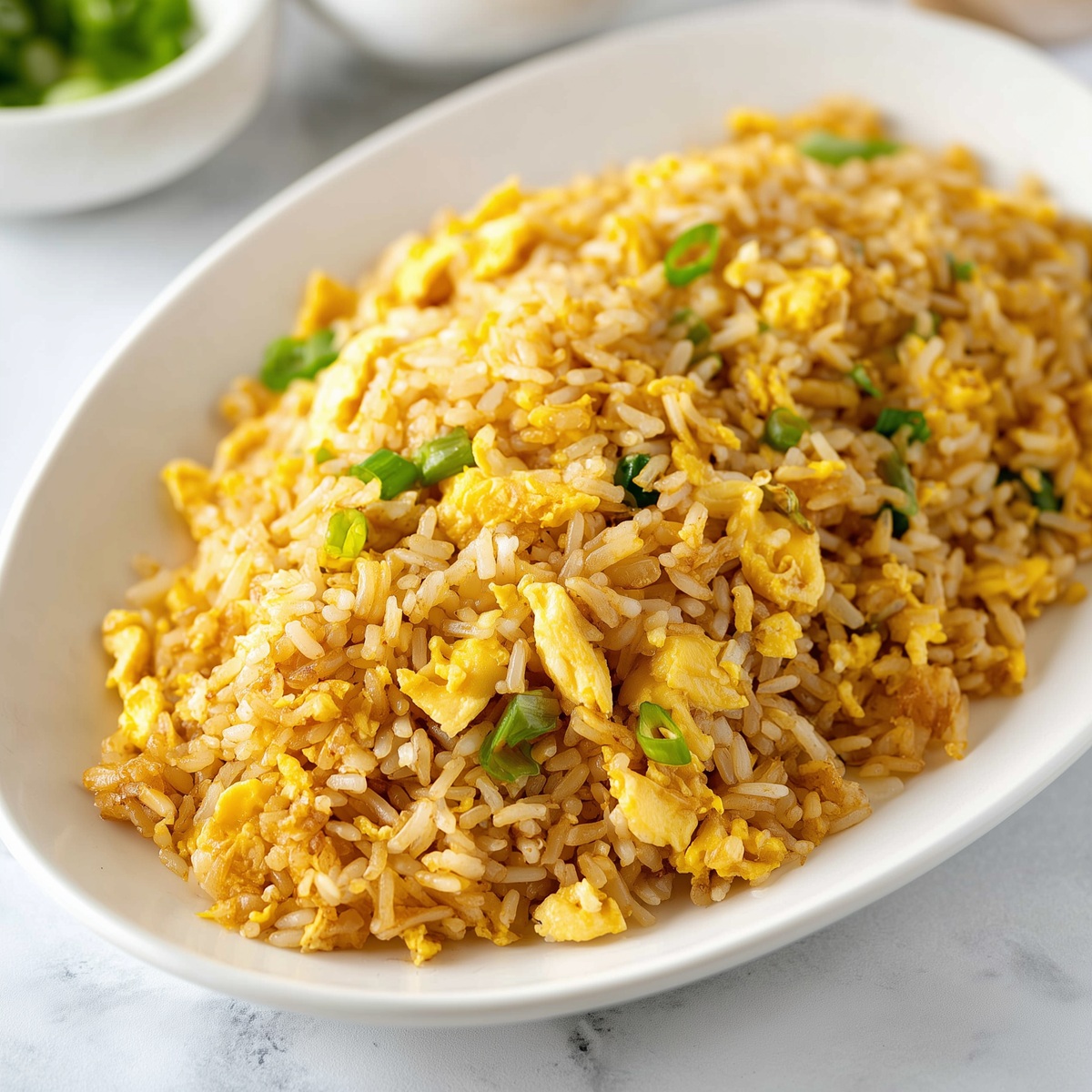 Egg Fried Rice