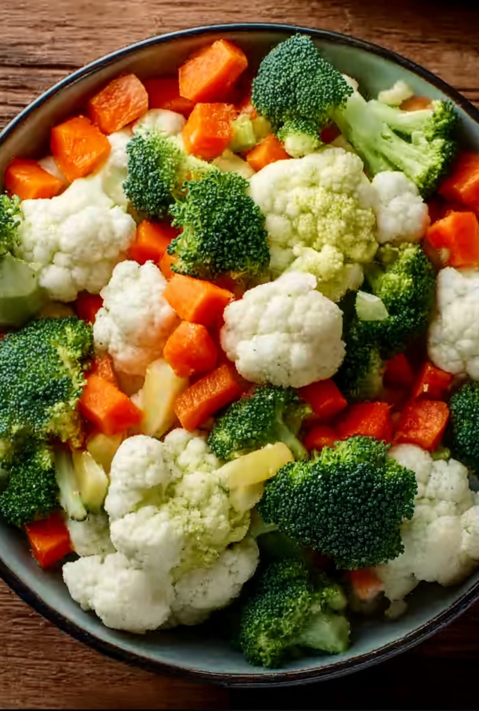 Bang Bang Chicken Bowl Ingredient