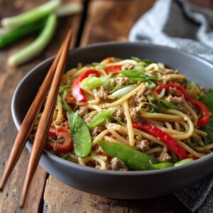 Ground Turkey Recipes Healthy