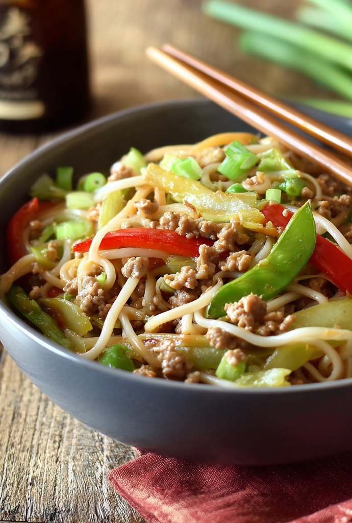 Ground Turkey Recipes Healthy Dish