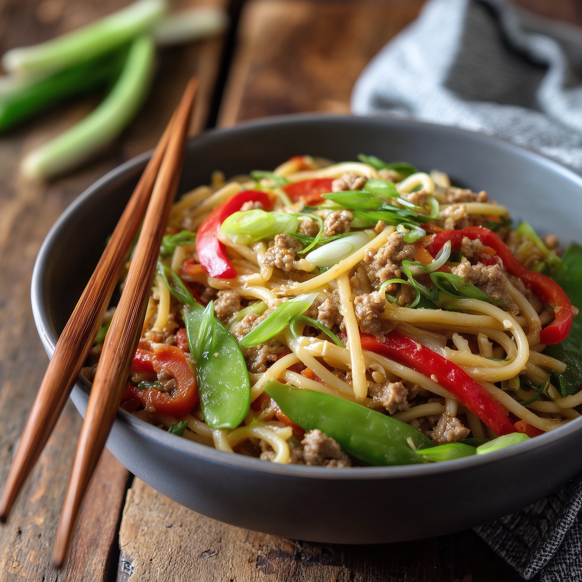 Ground Turkey Recipes Healthy