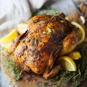 Rotisserie Chicken Recipes