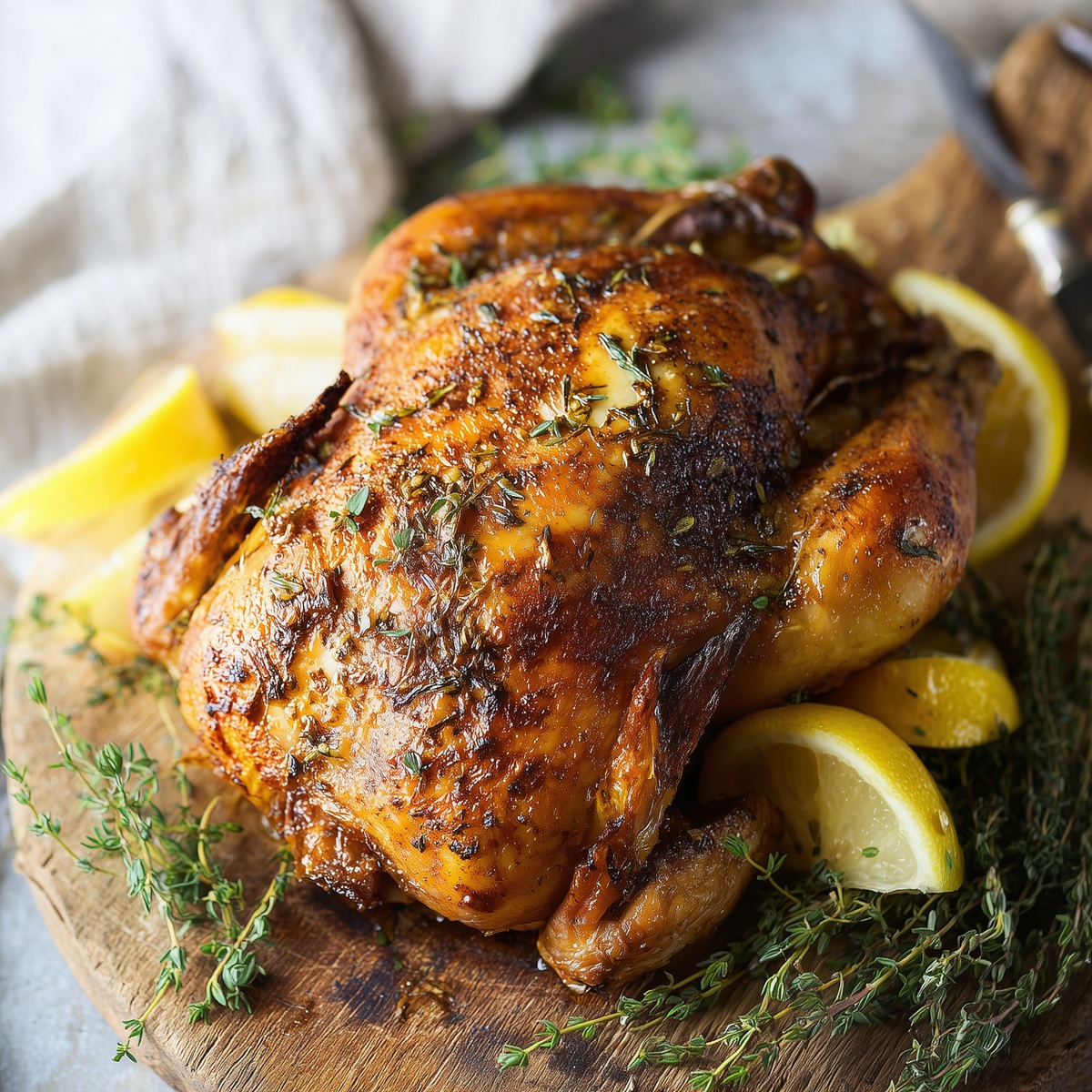 Rotisserie Chicken Recipes