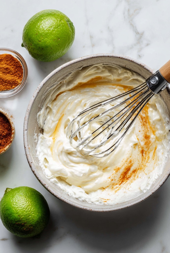 Chicken and Sweet Potato Bowls Instruction