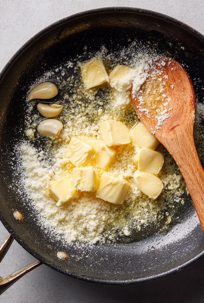 Slow Cooker Chicken Piccata Instruction