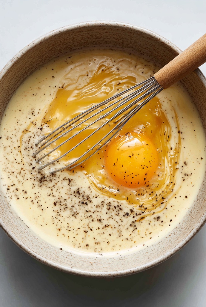 French Onion Baked Chicken Instruction