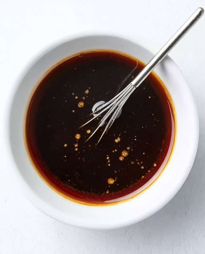 Thai Chicken Lettuce Wraps Instruction